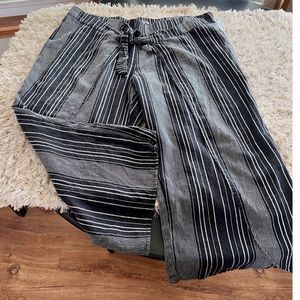 Sale NWT Maurices Wrap Look Pants Size 20W
